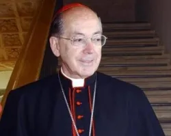 Saludan al Cardenal Cipriani por 24° aniversario como Obispo