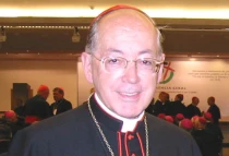 Arzobispo de Lima, Cardenal Juan Luis Cipriani