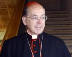 Cardenal Juan Luis Cipriani