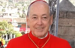 Año de la Fe: Cardenal Cipriani exhorta a sacerdotes a la conversión