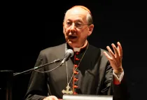 Cardenal Juan Luis Cipriani (foto Arzobispado de Lima)