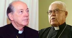 Cardenal Juan Luis Cipriani / Mons. Luis Bambarén?w=200&h=150