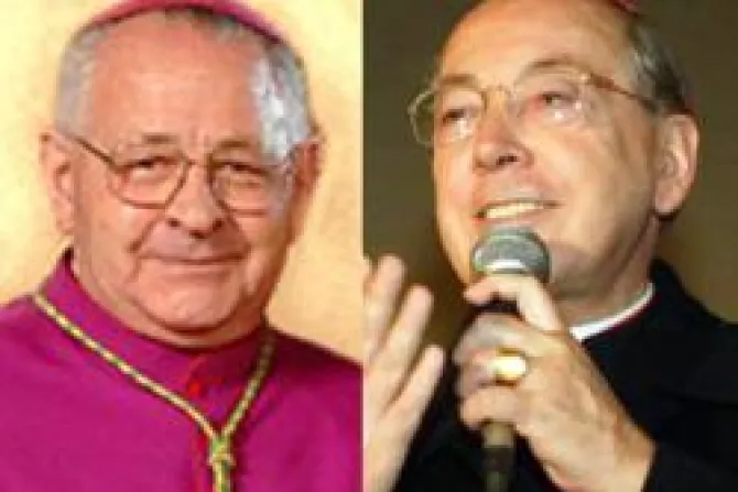 Cardenal Cipriani sí combatió esterilizaciones forzadas durante gobierno de Fujimori, recuerda Arzobispo