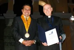 Cardenal Juan Luis Cipriani junto a alcalde de Rímac?w=200&h=150