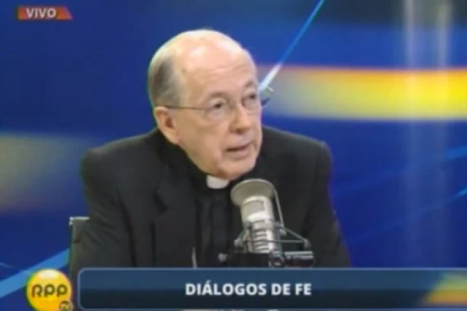 En línea con el Papa Francisco, Arzobispo de Lima convoca Sínodo Arquidiocesano