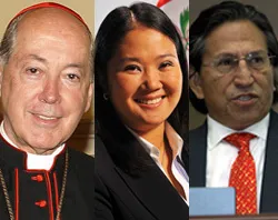 Cardenal Cipriani / Keiko Fujimori / Alejandro Toledo?w=200&h=150