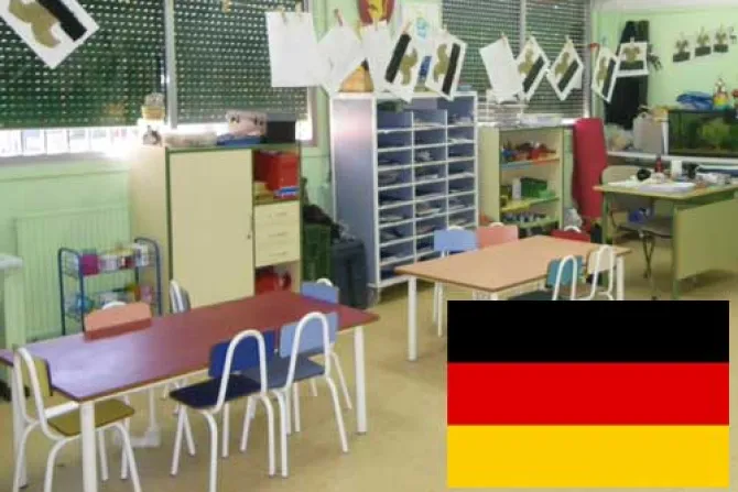 Tribunal alemán respalda educar por separado a hombres y mujeres