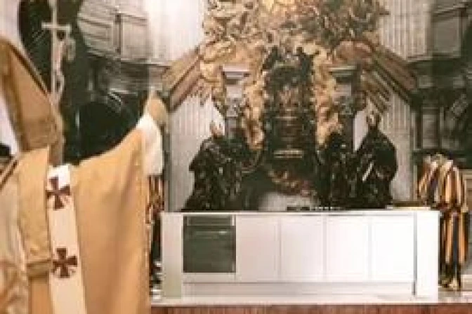 Católicos en Venezuela consideran boicot a empresa de cocinas por comercial blasfemo