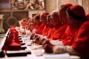 Sepa cómo se originó el cónclave de cardenales para elegir al Papa