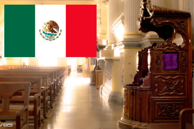Todos los sacerdotes de México DF podrán perdonar pecado del aborto en Cuaresma