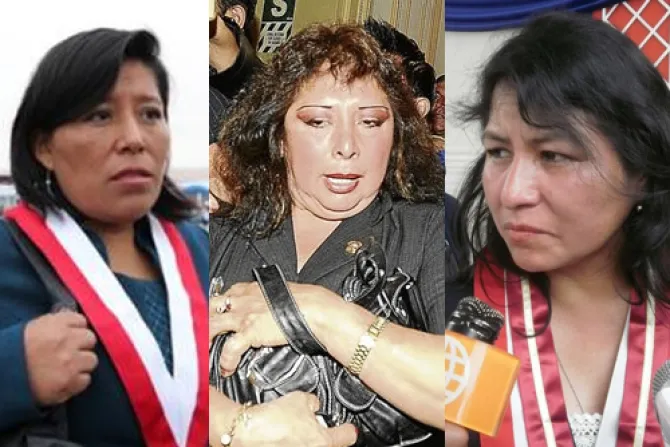 Perú: Exigen a congresistas no aprobar anticonceptivos para menores sin permiso de padres