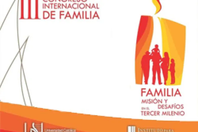 Universidad Católica San Pablo realiza congreso internacional de familia en Perú