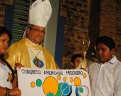 Venezuela: Anuncian Congreso Americano Misionero para 2013