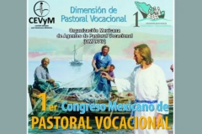 Iglesia en México reflexiona sobre promoción vocacional