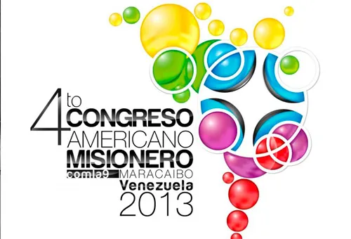 Cinco mil asisten al Congreso Americano Misionero en Venezuela