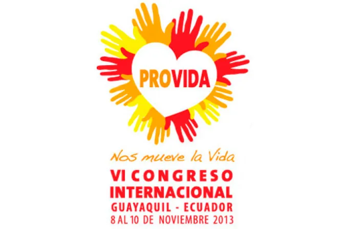 Congreso Provida de Ecuador expresa apoyo a Referendo por la Vida en Colombia