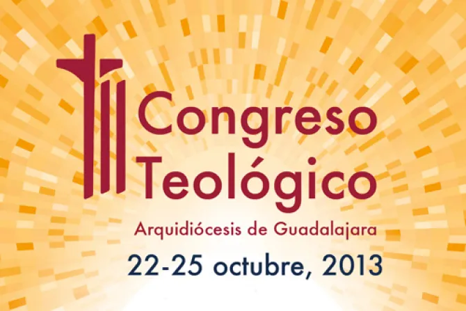 Anuncian tercer congreso teológico en Guadalajara en México
