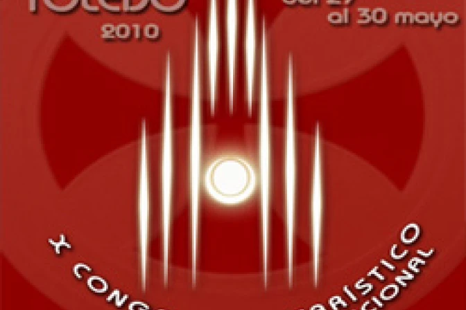 Congreso Eucarístico Nacional en Toledo comienza este jueves 27 de mayo