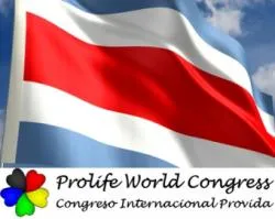 Costa Rica será sede de V congreso internacional pro-vida