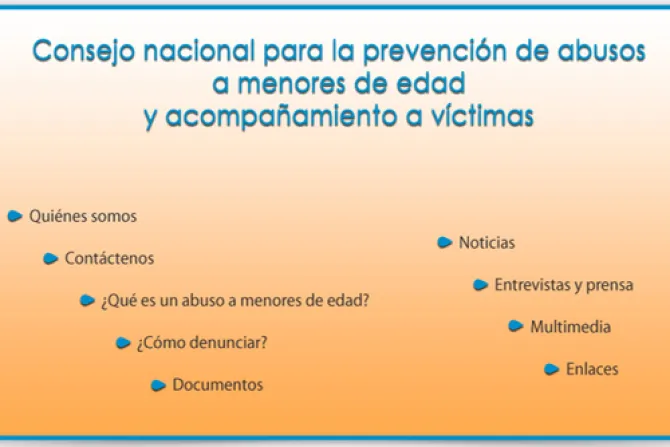 Chile: Realizan jornada nacional para profundizar en la prevención de abusos