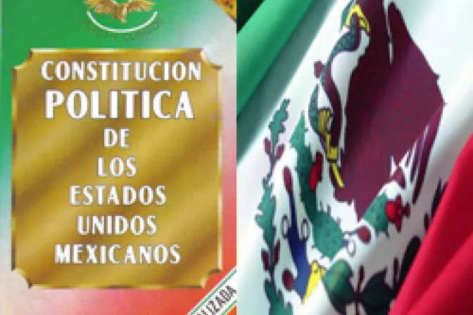Reforma constitucional abriría peligros para vida y familia en México, advierte experto