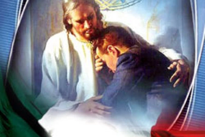 Joven mexicano relata proceso de conversión al abandonar estilo de vida homosexual