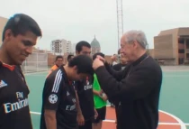 Foto: Captura de YouTube