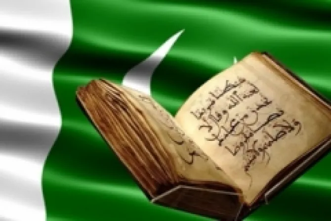 Acusación falsa contra Rimsha muestra abusos de ley de blasfemia, dice sacerdote pakistaní