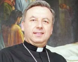 Mons. Juan Vicente Córdoba, Secretario de la Conferencia Episcopal de Colombia?w=200&h=150