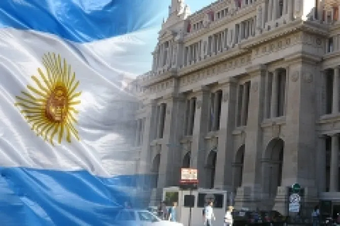 Corte Suprema argentina es denunciada ante CIDH por despenalizar aborto