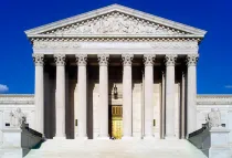 Corte Suprema de Estados Unidos. Foto: UpstateNYer (CC BY-SA 3.0)