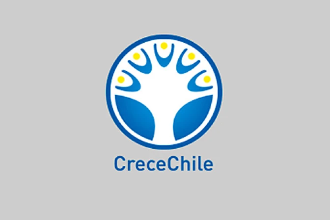 Fundación CreceChile inaugura jardín infantil para atender a niños necesitados