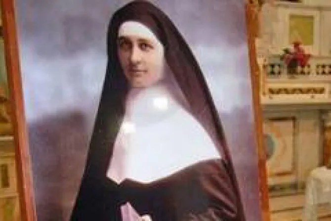 Beatificación de la hermana Crescencia Pérez es una gracia para la Iglesia