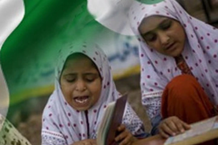 Pakistán: Cientos de cristianas forzadas a convertirse al Islam