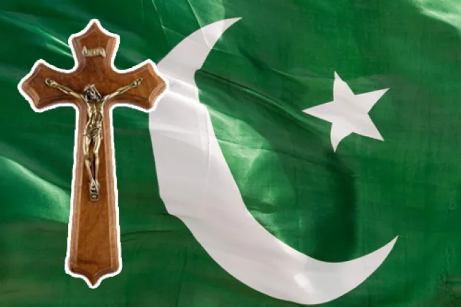 Joven cristiano desaparece en Pakistán después de abandonar el Islam