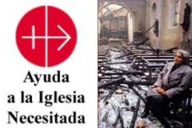 350 millones de cristianos son perseguidos o discriminados en el mundo