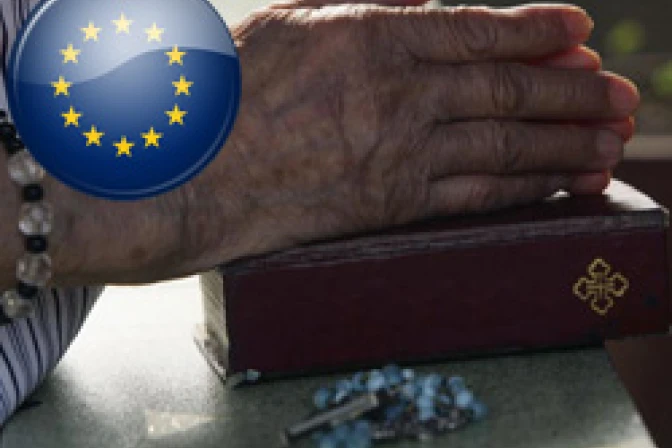 Obispos de Europa: Es incomprensible decisión de no rechazar persecución contra cristianos