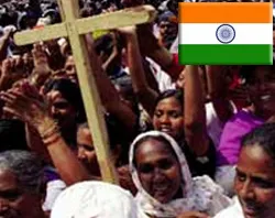 Urge acabar con odio a cristianos en India, clama Arzobispo