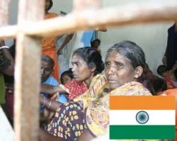 Extremistas hindúes se oponen a ley a favor de cristianos en India