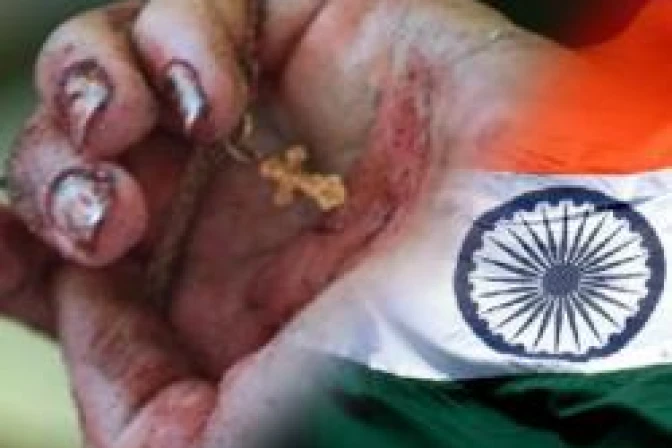 Musulmanes golpean y expulsan a joven conversa al cristianismo en la tierra de la Madre Teresa