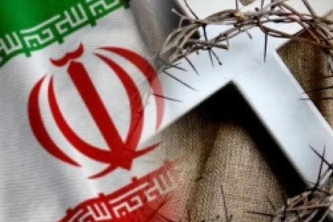 Irán: Dos pastores cristianos más en la cárcel a causa de su fe