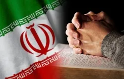 Irán: Desde la ONU denuncian detención de cientos de cristianos