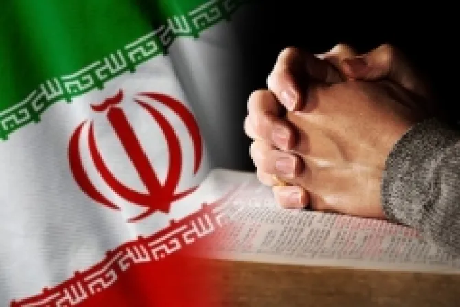 Irán: Desde la ONU denuncian detención de cientos de cristianos