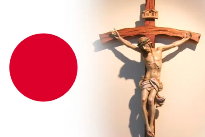 Hallan rollos que narran la persecución de cristianos en Japón durante siglo XVII