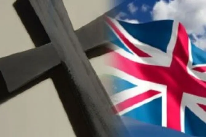 Londres acogerá evento sobre persecución religiosa contra cristianos en Oriente Medio