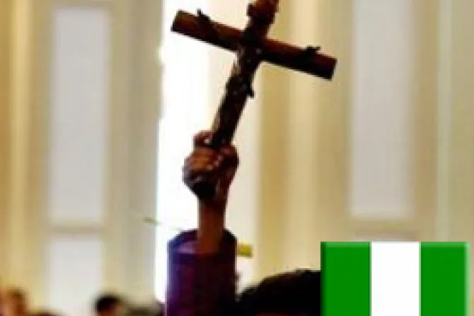 Arzobispo narra dramática situación de cristianos en Nigeria tras masacre