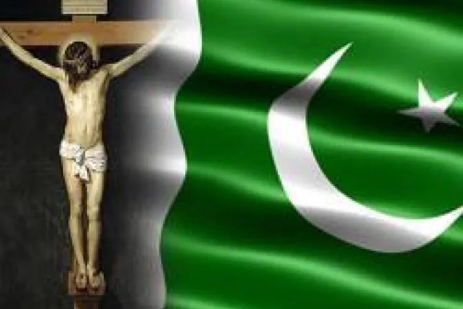 Denuncian más violencia contra cristianos en Pakistán