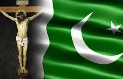 Obispo de Lahore recuerda que cristianos también fundaron Pakistán