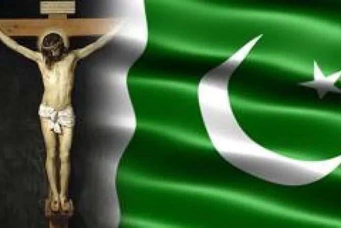 Obispo de Lahore recuerda que cristianos también fundaron Pakistán