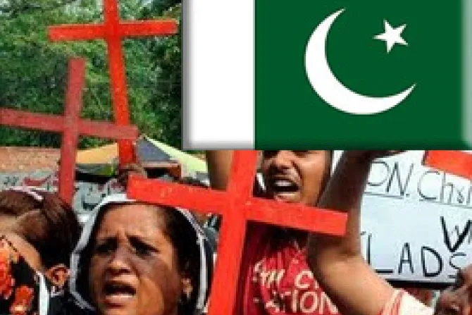 Diputada paquistaní cuestiona Ley de Blasfemia… y la acusan de blasfemar